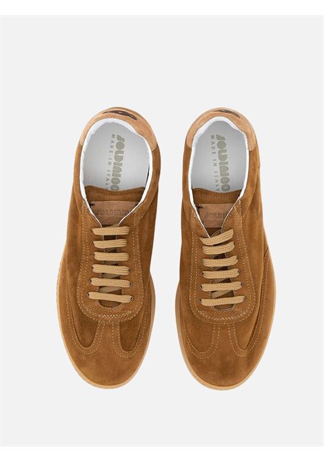 Sneakers Soldini Akira Amalfi SOLDINI 80 | Sneakers | AKIRA AMALFIBALE